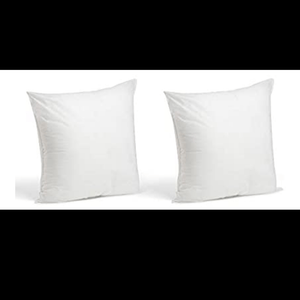 High Quality Premium 20 x 20 Inch Stuffer Hypoallergenic Pillow