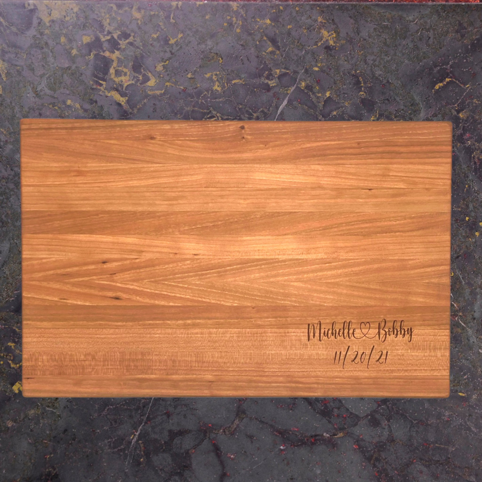 Solid hardwood chopping boards made from oak walnut and maple, hand crafted  in our boutique workshop — Forge Creative