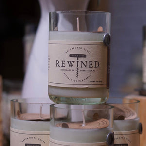 Rewined Wassail Eco-Friendly Candles